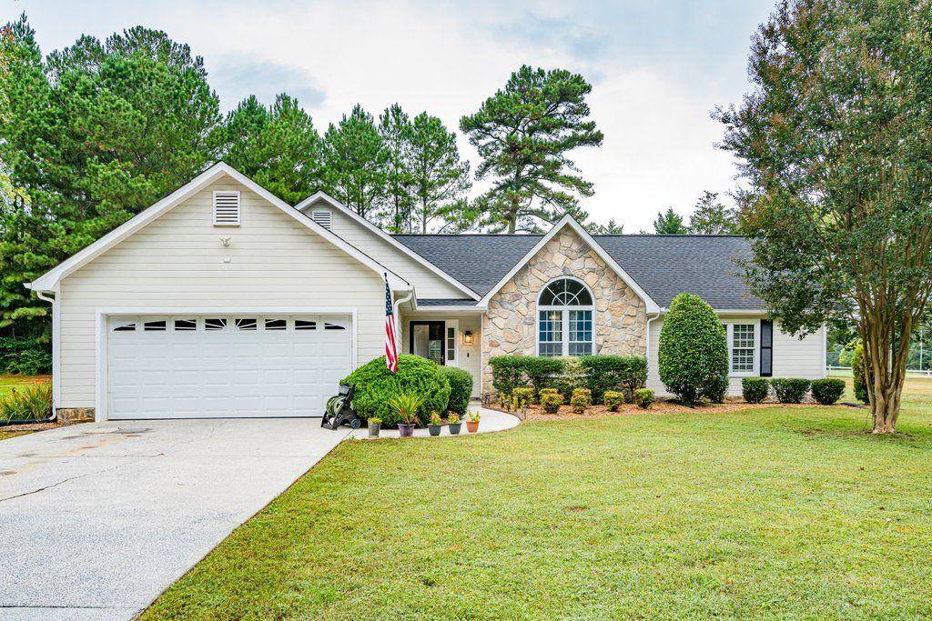 Calhoun, GA 30701,119 BLUE HOLLY DR NE