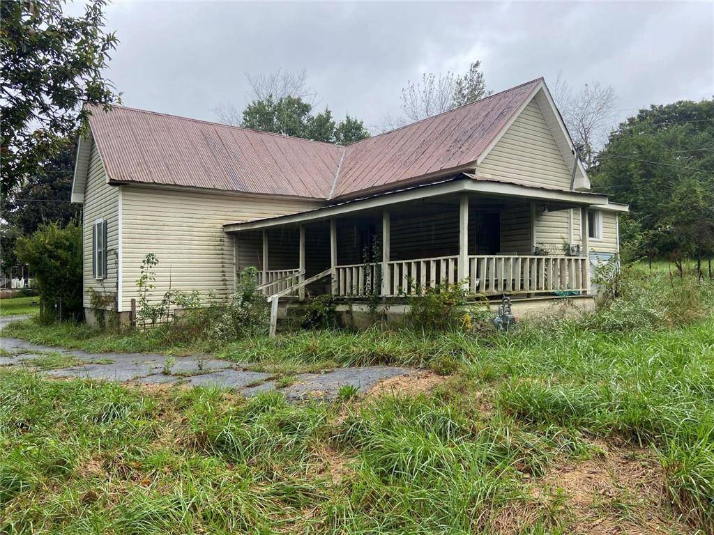 Ranger, GA 30734,252 Horton ST SE