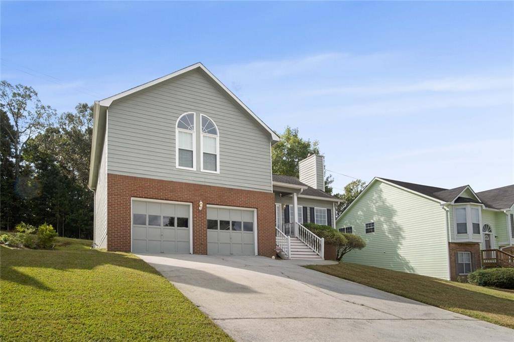 Ellenwood, GA 30294,2577 Riverwood SPG