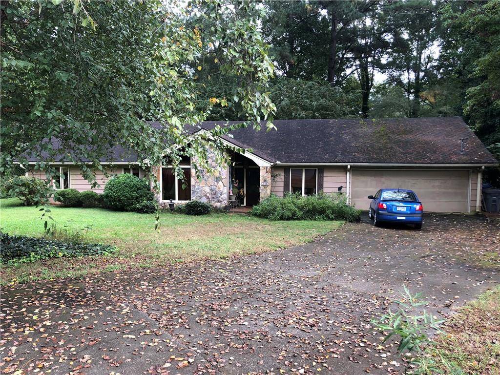 Roswell, GA 30076,1300 Chipping CT