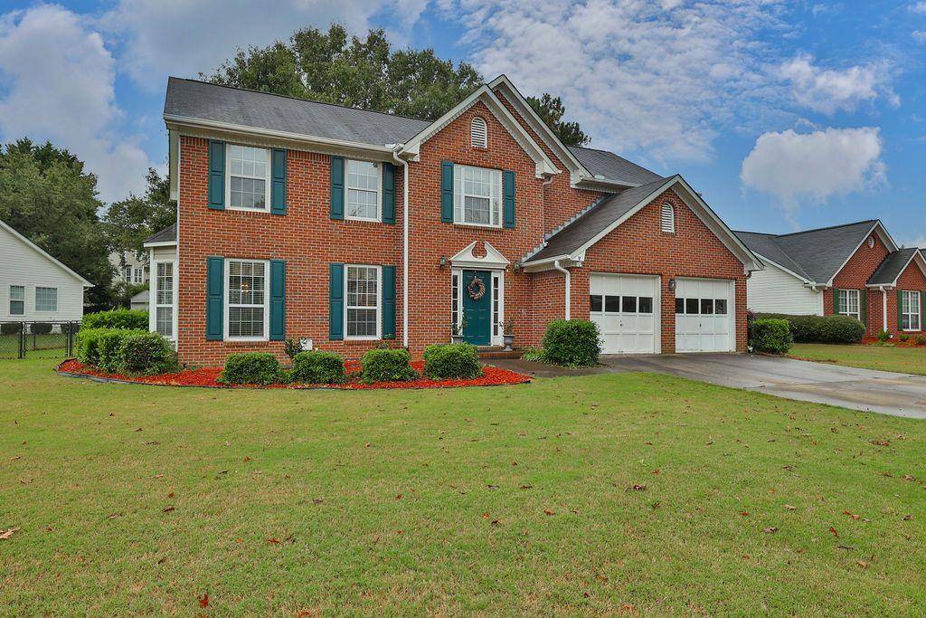 Loganville, GA 30052,3387 SUMMIT GLEN DR