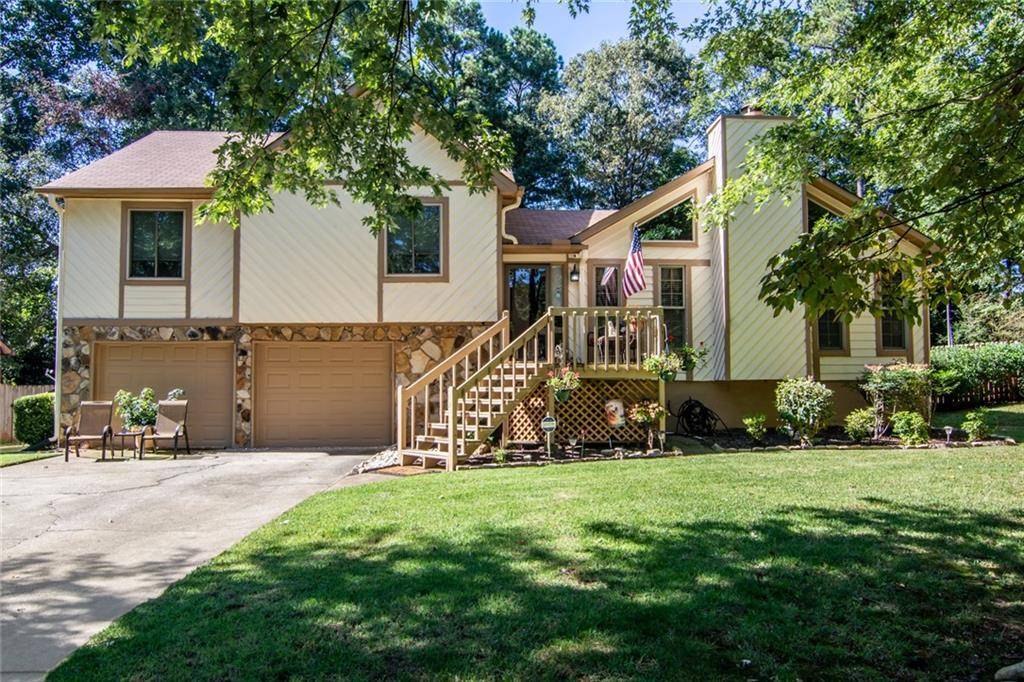 Duluth, GA 30096,2633 Peachtree PL