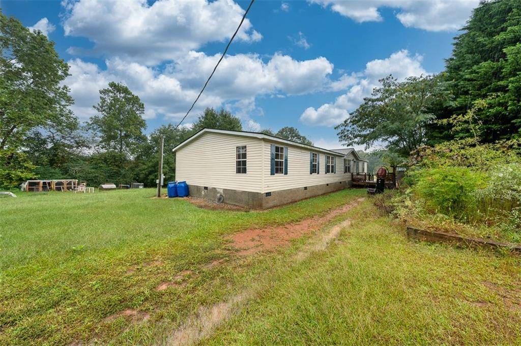 Murrayville, GA 30564,6647 Edwards RD