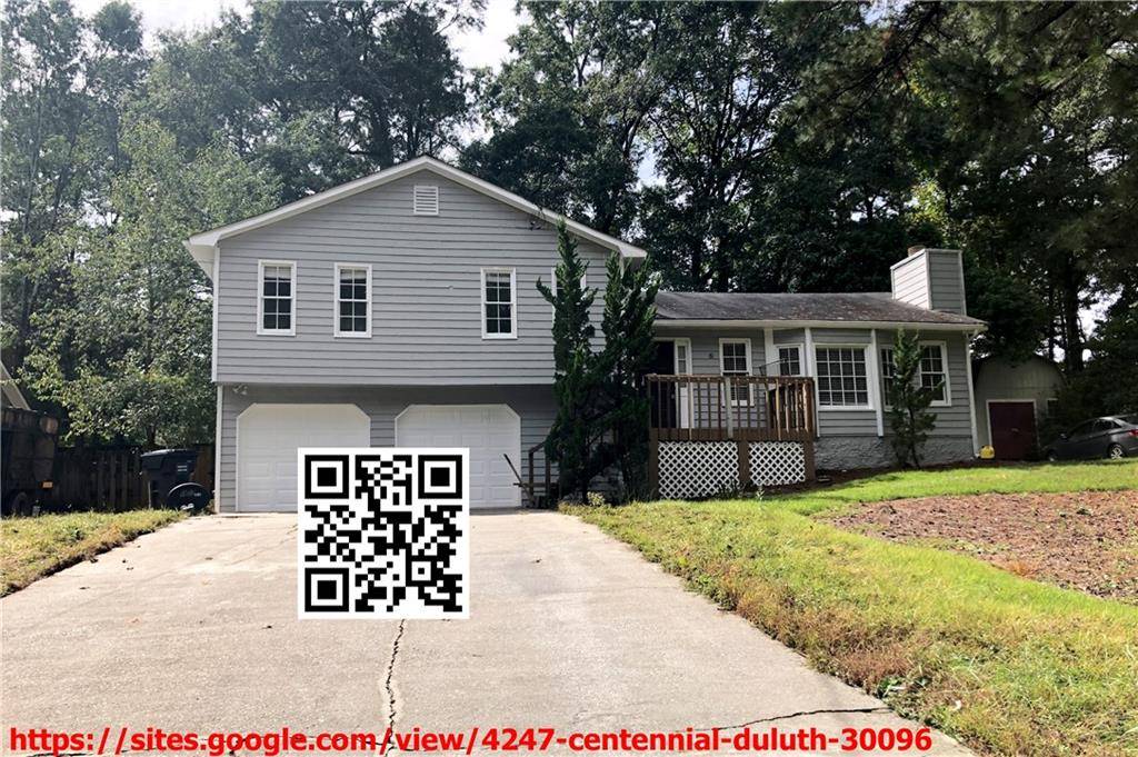 Duluth, GA 30096,4247 Centennial TRL