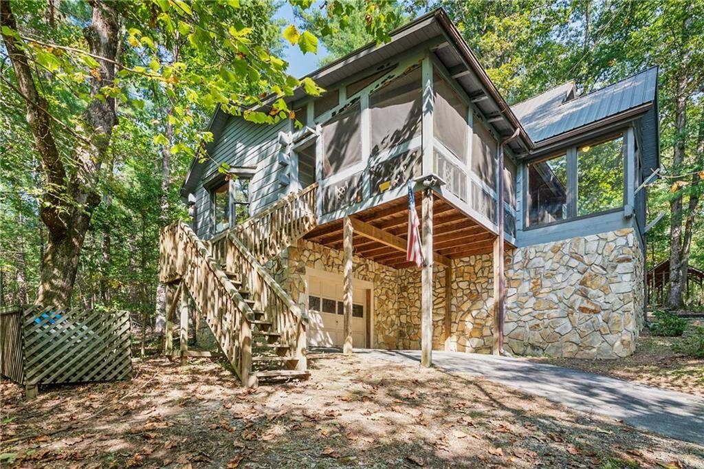 Ellijay, GA 30536,226 Pheasant Run LN