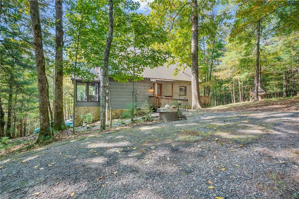 Ellijay, GA 30536,226 Pheasant Run LN