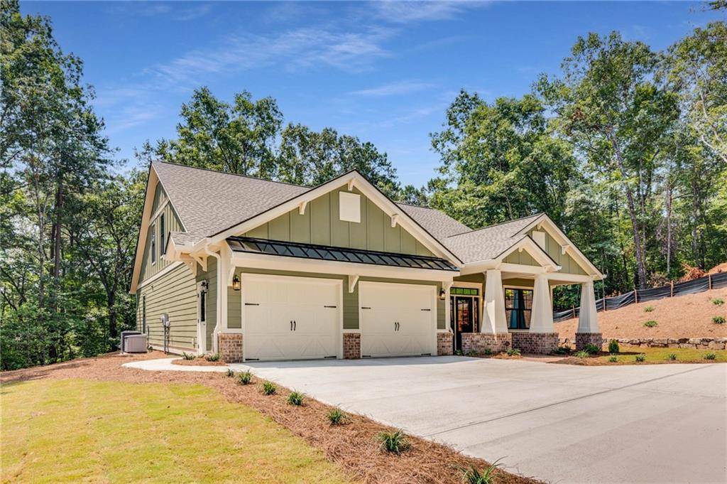 Marble Hill, GA 30148,Lot 34 Village WAY