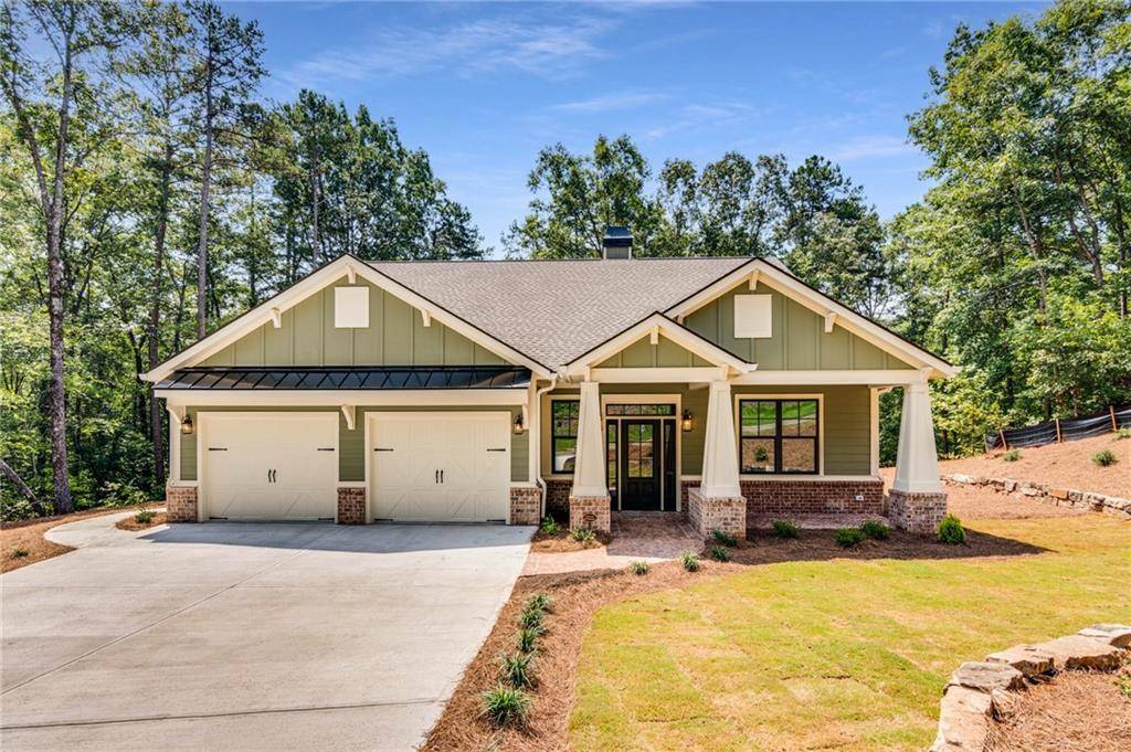 Marble Hill, GA 30148,Lot 34 Village WAY