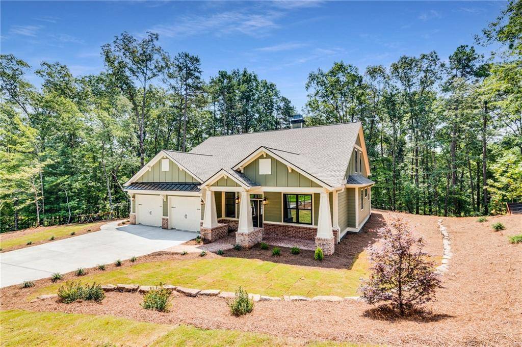 Marble Hill, GA 30148,Lot 34 Village WAY