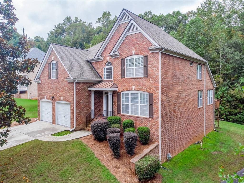 Sugar Hill, GA 30518,6330 Mountain Ridge WAY