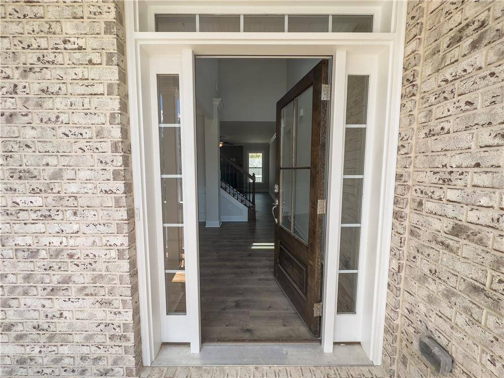 Ball Ground, GA 30107,8630 Etowah Bluffs
