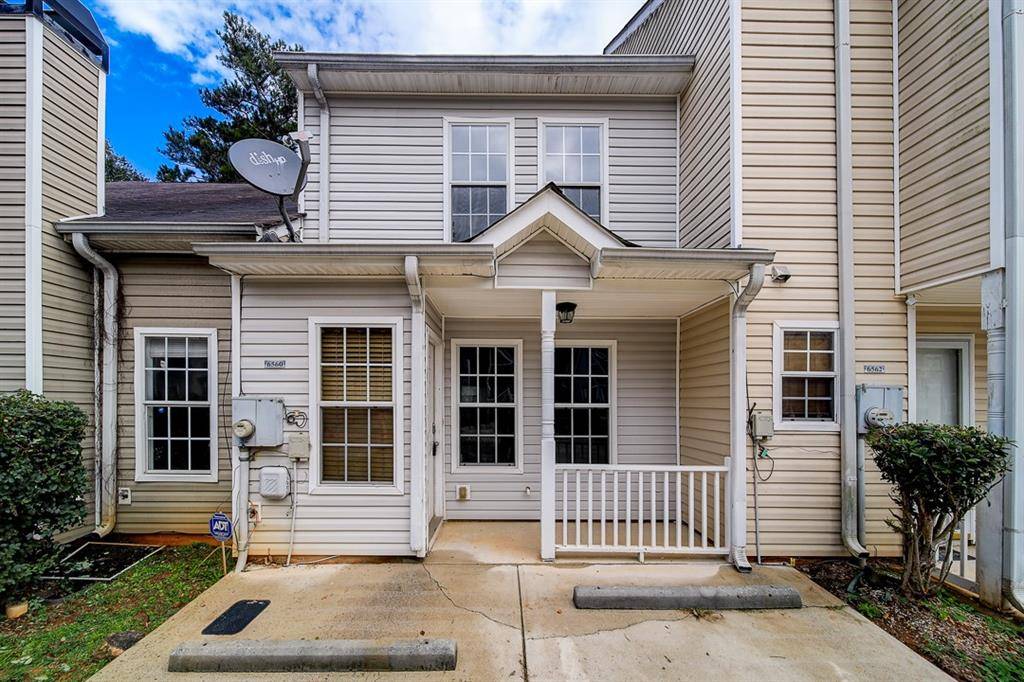 Lithonia, GA 30058,6560 Wellington Chase CT