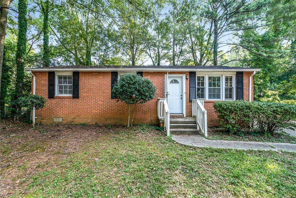 Atlanta, GA 30354,367 BELGARDE PL SE
