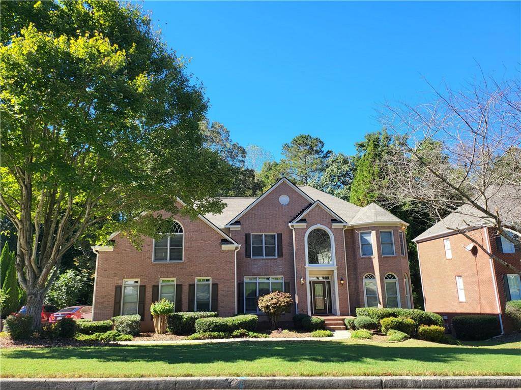 Suwanee, GA 30024,3705 Hickory Branch TRL