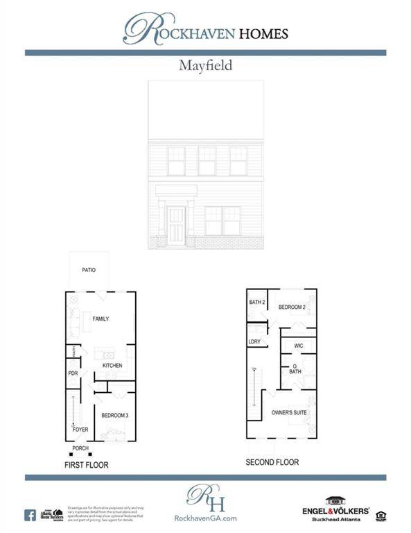 Atlanta, GA 30315,585 Mcwilliams RD SE #37