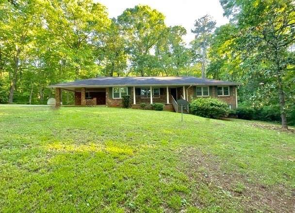 Lithonia, GA 30038,5055 Thompson Mill RD