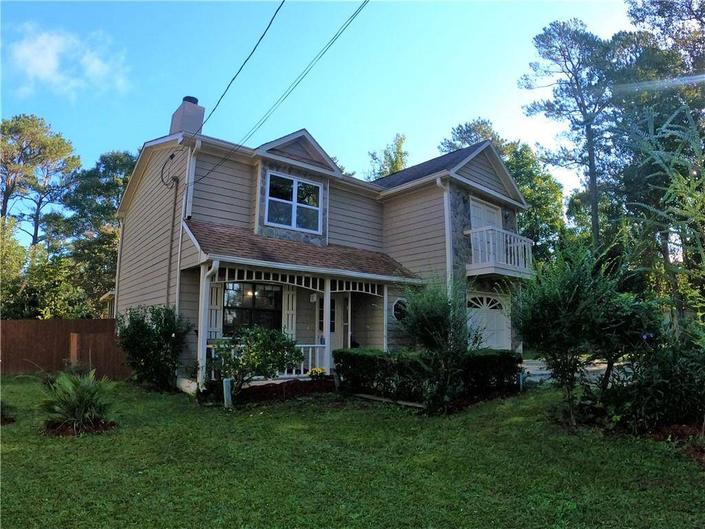 Palmetto, GA 30268,135 Bear Run CT