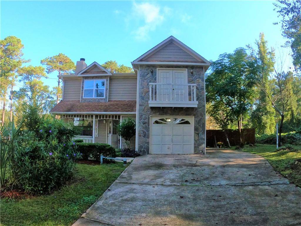 Palmetto, GA 30268,135 Bear Run CT