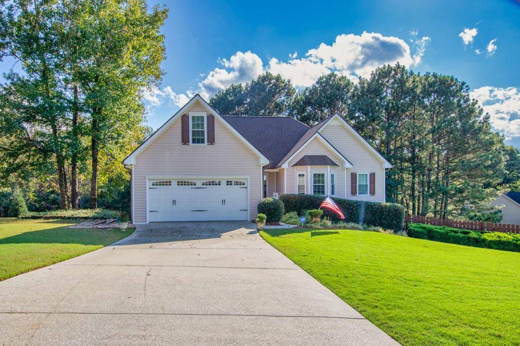 Dacula, GA 30019,900 Willow Hollow DR