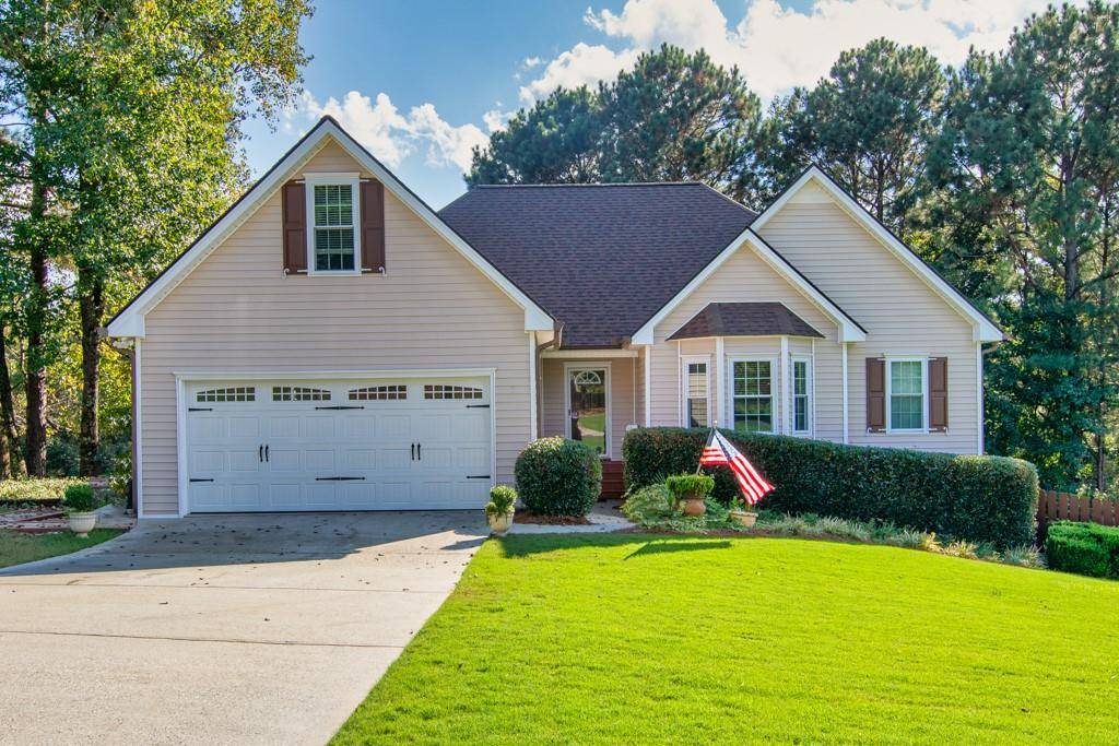 Dacula, GA 30019,900 Willow Hollow DR