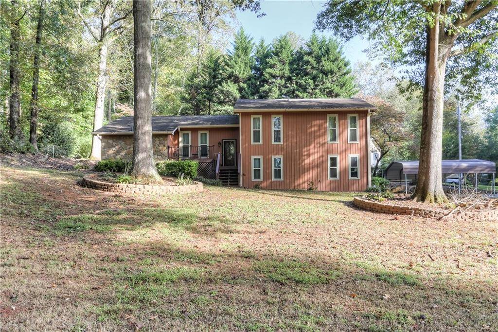 Woodstock, GA 30188,809 Randy CT