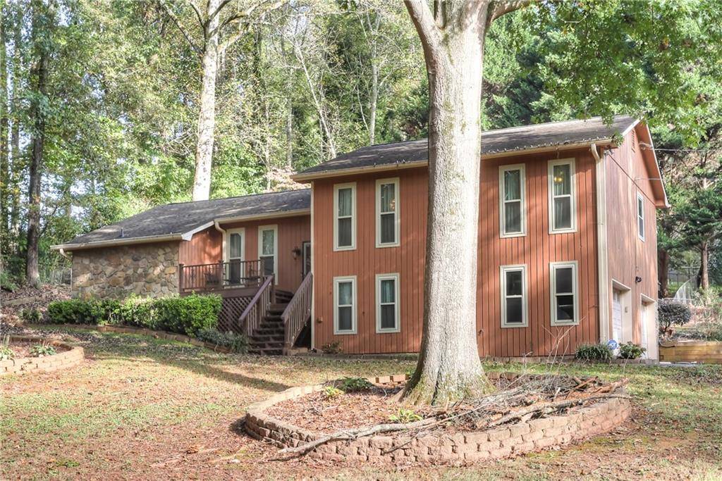 Woodstock, GA 30188,809 Randy CT