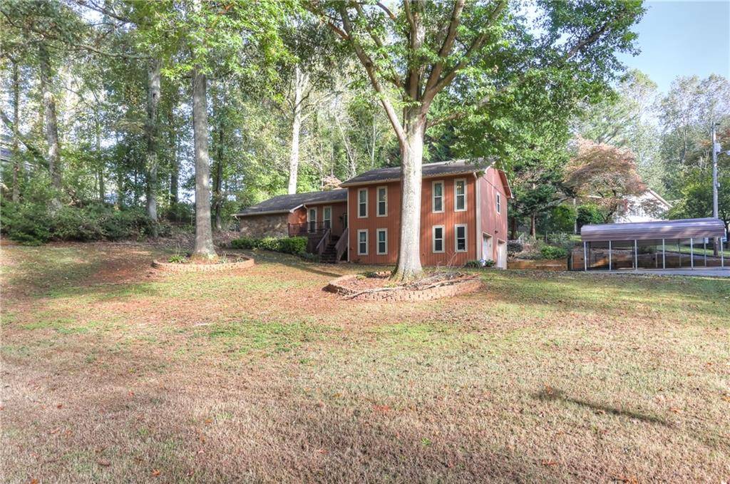 Woodstock, GA 30188,809 Randy CT