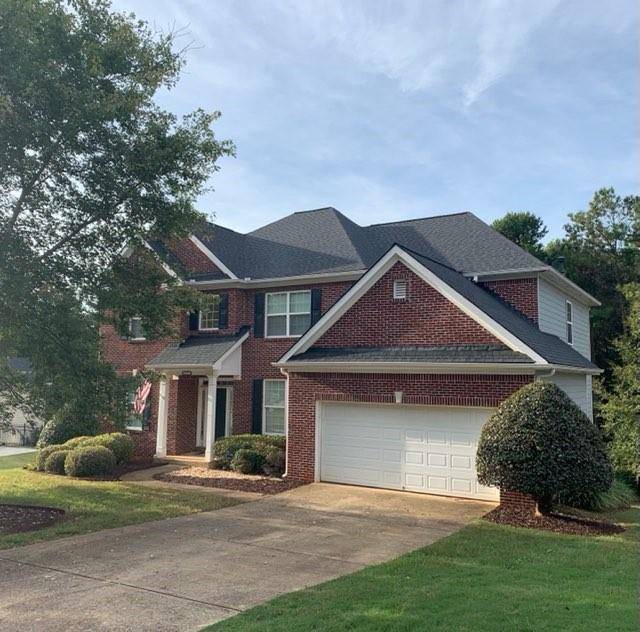 Villa Rica, GA 30180,2592 Chipping CT