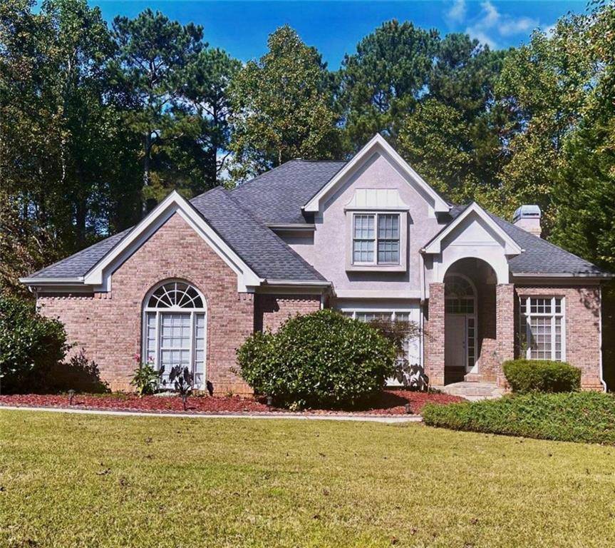 Douglasville, GA 30135,4982 Golf Valley CT