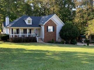 Villa Rica, GA 30180,622 Skyline DR