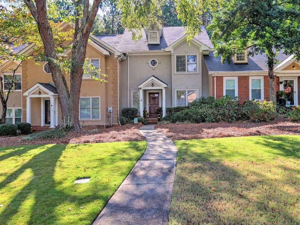 Marietta, GA 30068,714 Olde Towne LN