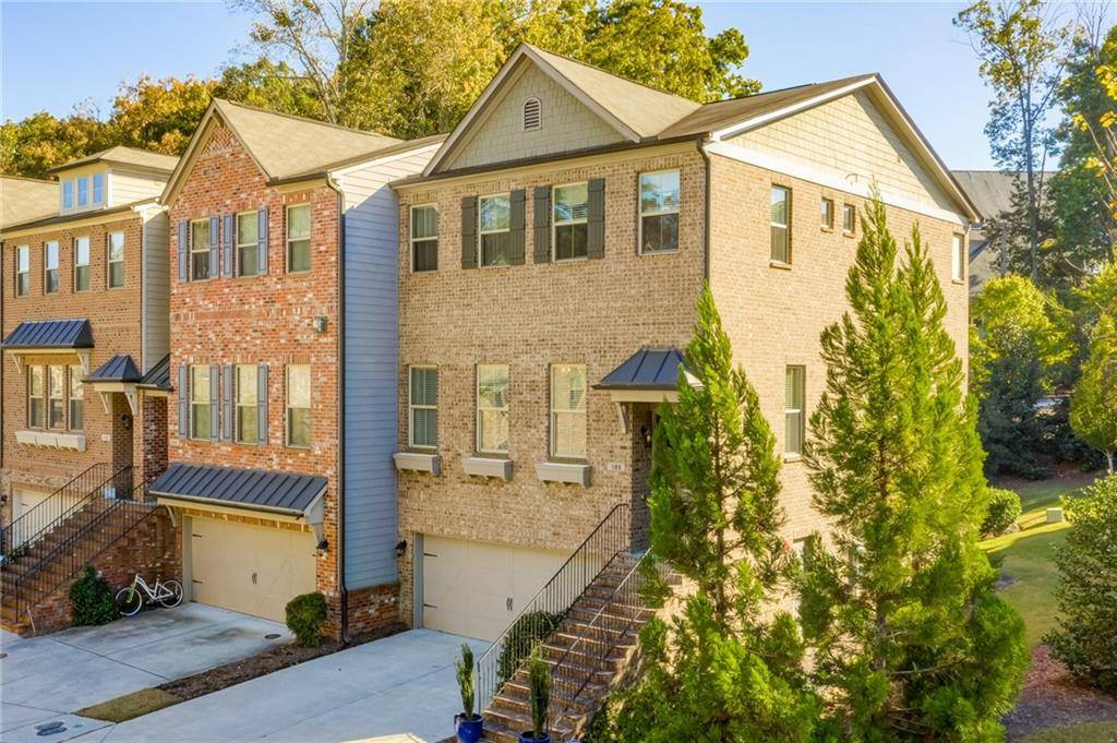 Alpharetta, GA 30009,109 Brindle LN