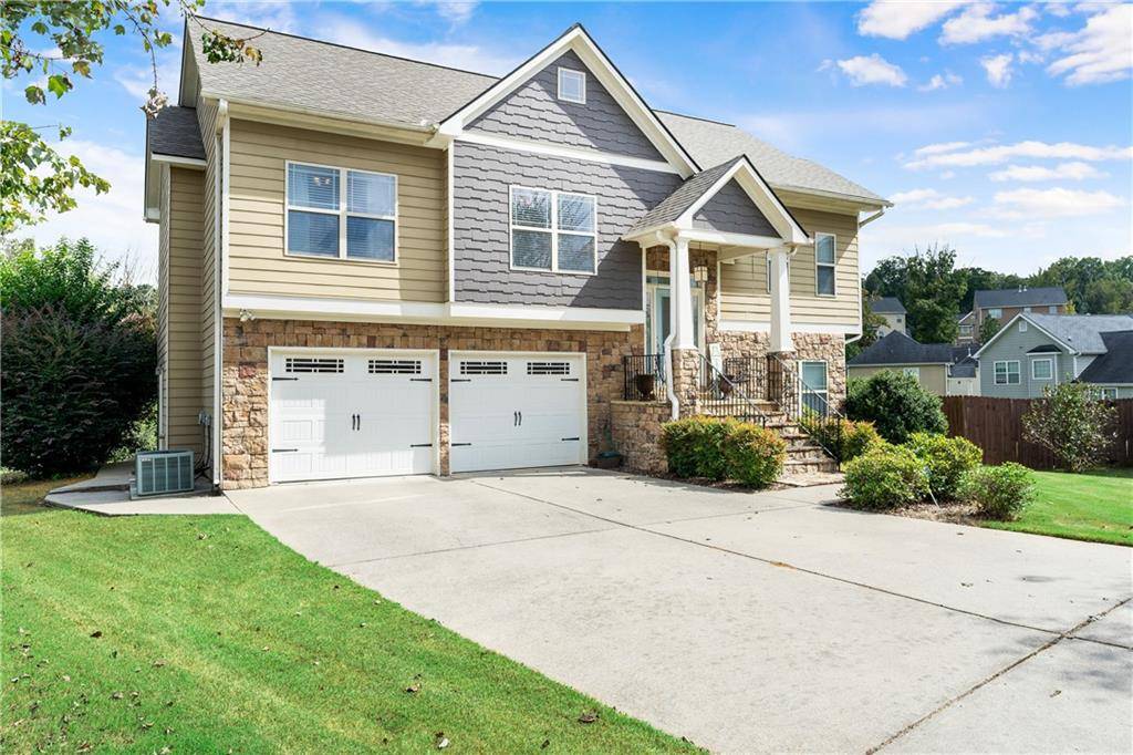 Adairsville, GA 30103,13 Cedar WAY