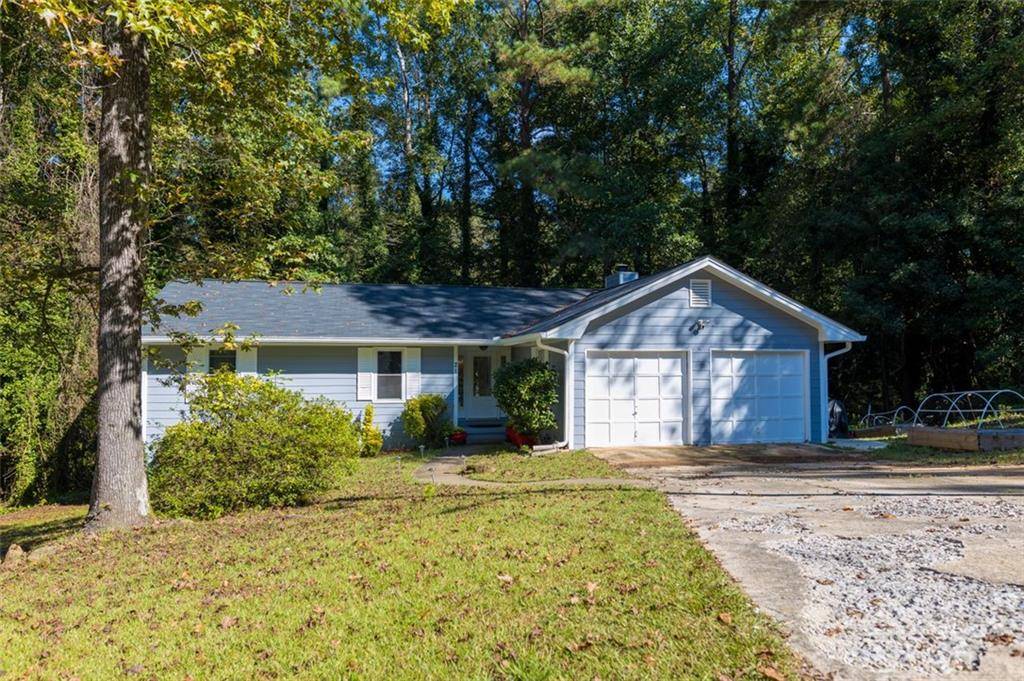 Ellenwood, GA 30294,21 Juliana CT