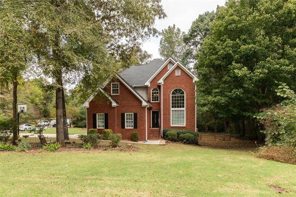 Dacula, GA 30019,979 WILD RUE CT