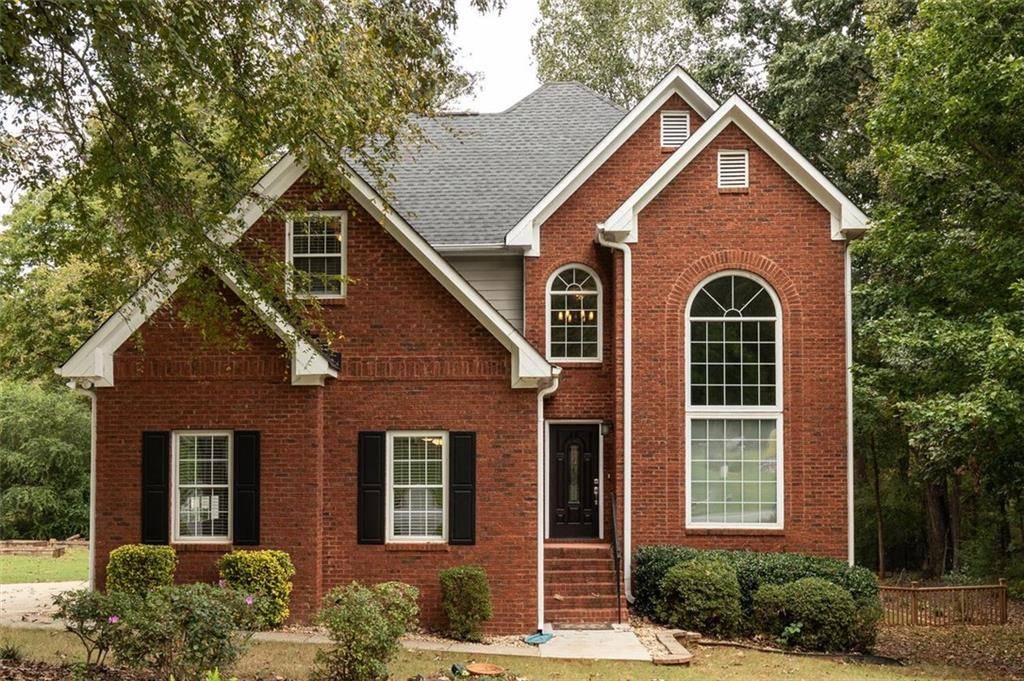 Dacula, GA 30019,979 WILD RUE CT