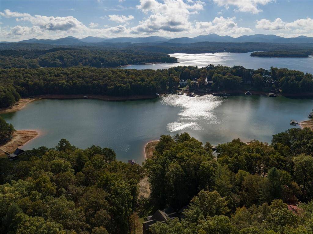 Morganton, GA 30560,17 Heritage PT