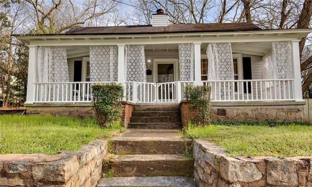 Stone Mountain, GA 30083,5265 Mountain ST W