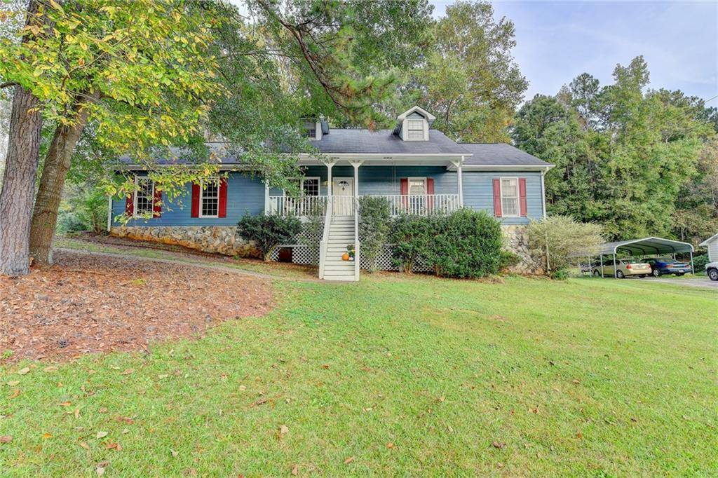 Stockbridge, GA 30281,40 Garden CV