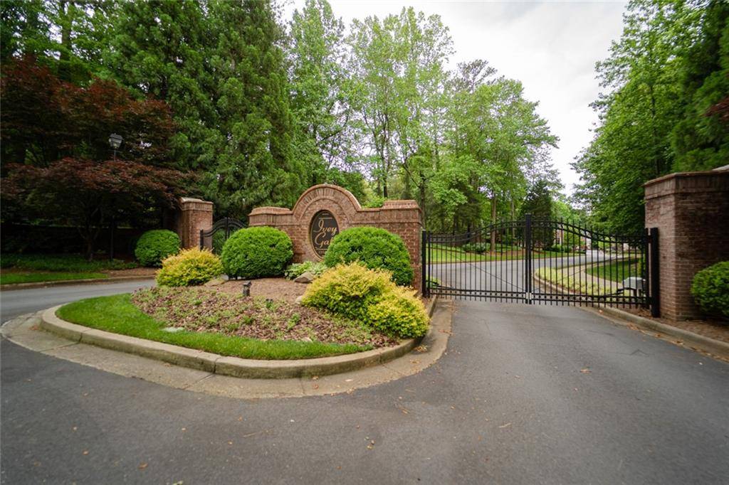 Chamblee, GA 30341,4093 Ivey Gate