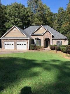 Dawsonville, GA 30534,161 Oak Creek WAY