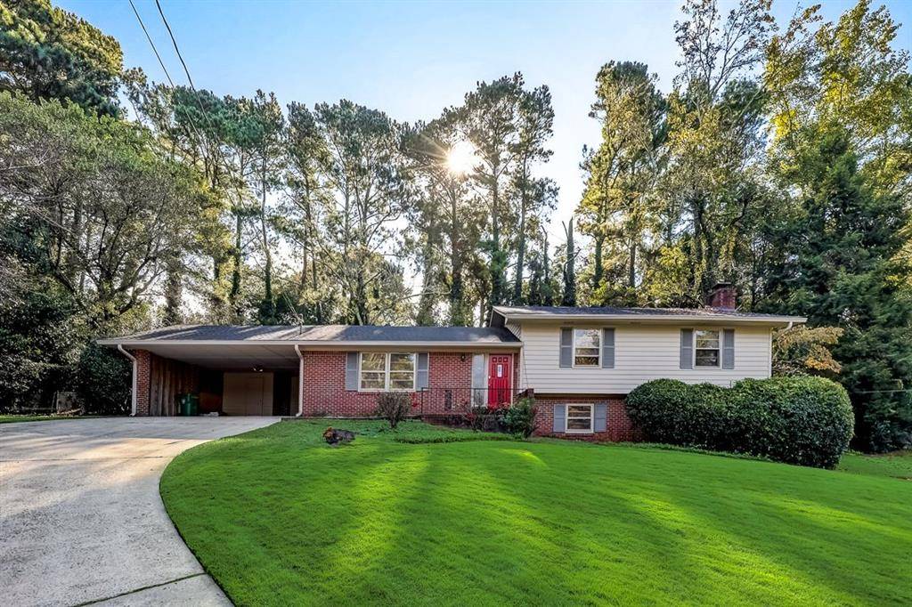 Atlanta, GA 30341,3085 EMBRY CT