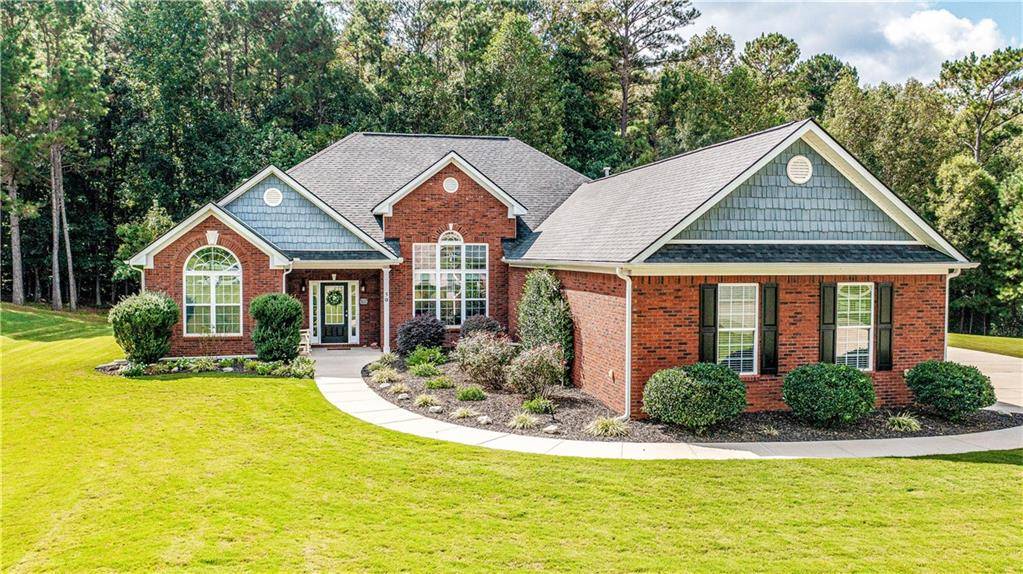 Newnan, GA 30263,50 Yates CT