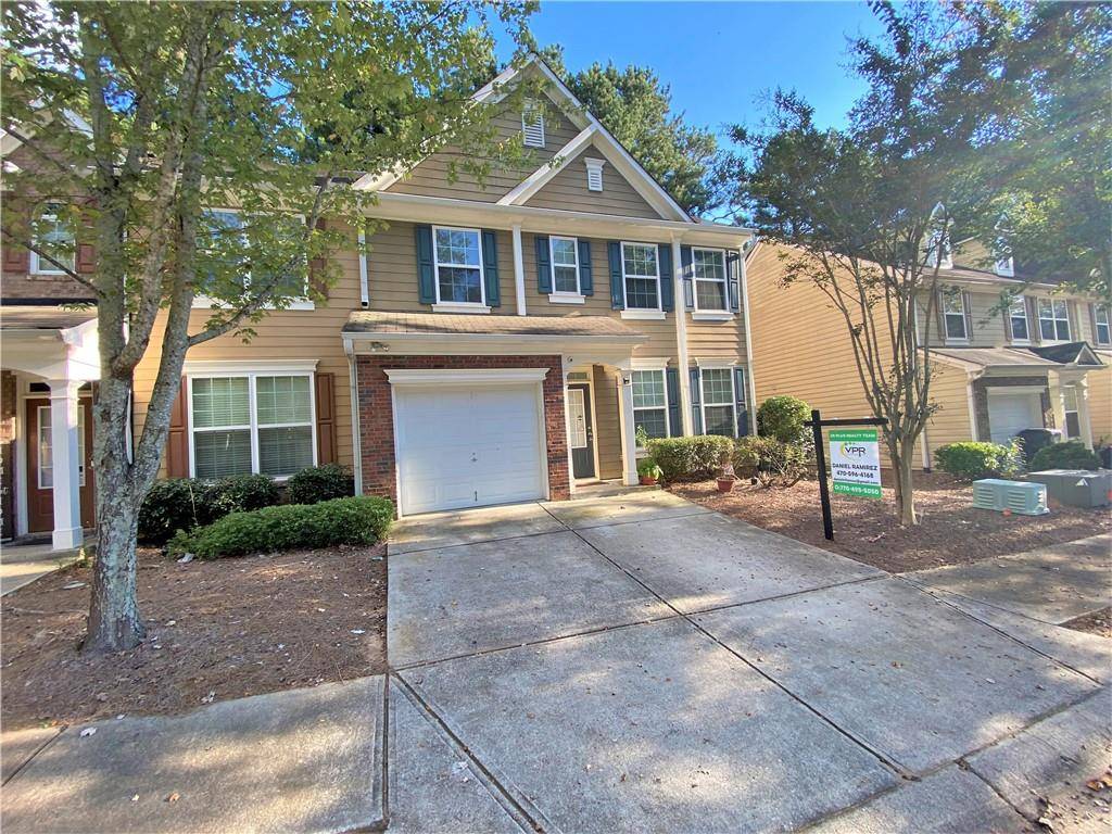 Norcross, GA 30093,4147 Magnolia Glen WALK