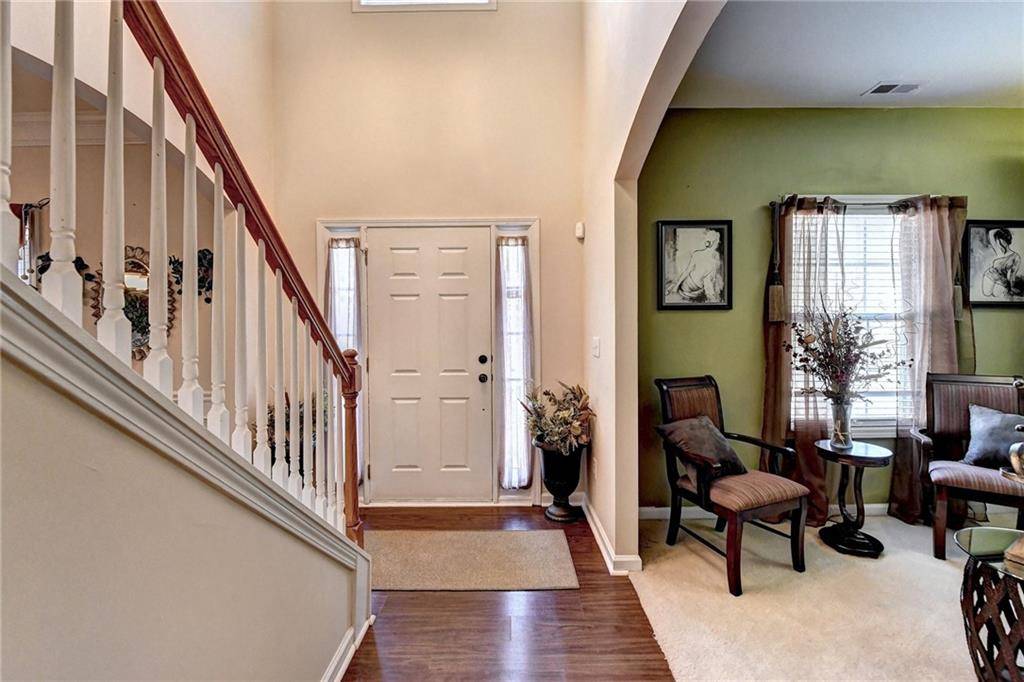 Lawrenceville, GA 30043,3053 Grace CT