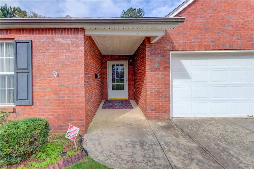 Loganville, GA 30052,715 Jacoby DR