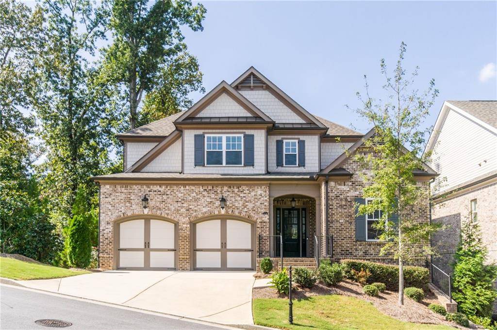 Smyrna, GA 30080,3370 Bryerstone CIR SE