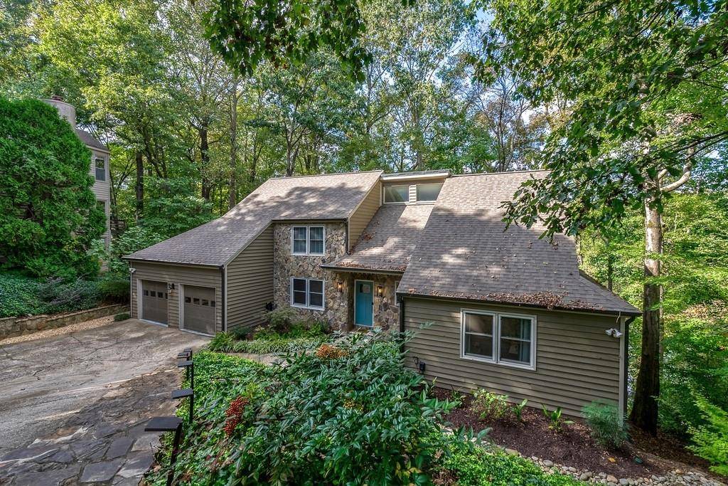 Roswell, GA 30075,4136 Edinburgh Trail NE