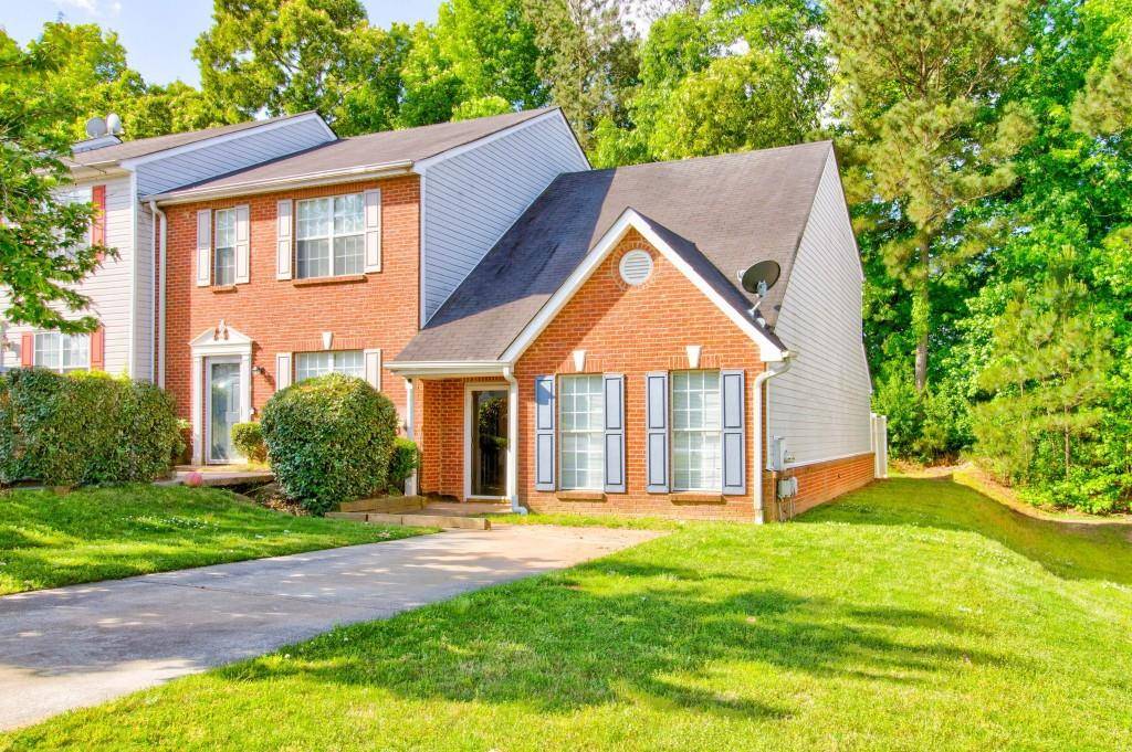 Riverdale, GA 30296,1324 Hollenbeck LN