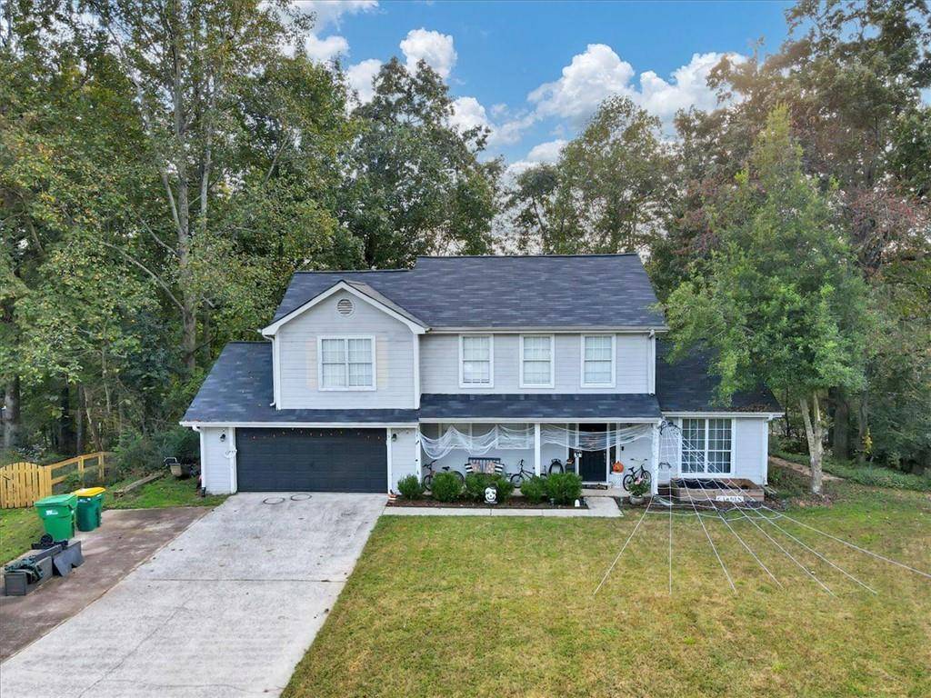 Woodstock, GA 30188,609 CALIBER CT